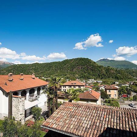 Charme Hotel Osteria Carletti Bedano Екстер'єр фото