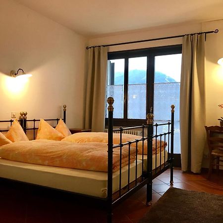 Charme Hotel Osteria Carletti Bedano Екстер'єр фото