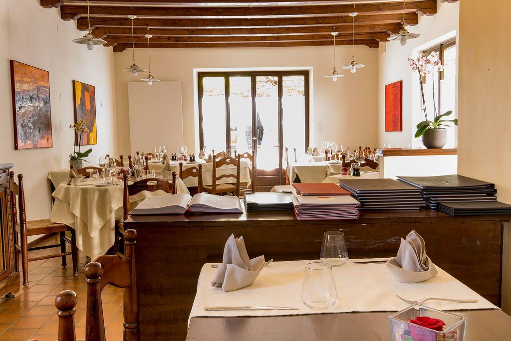 Charme Hotel Osteria Carletti Bedano Екстер'єр фото