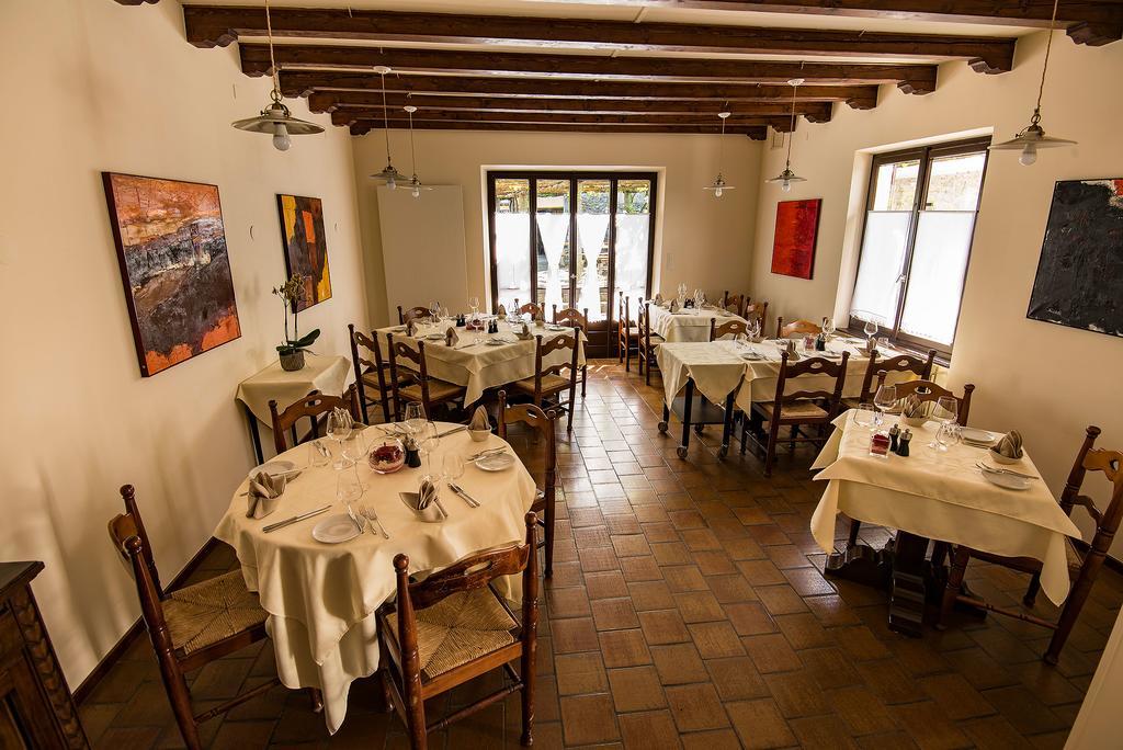 Charme Hotel Osteria Carletti Bedano Екстер'єр фото