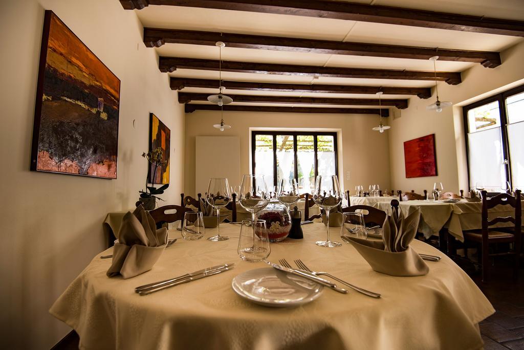 Charme Hotel Osteria Carletti Bedano Екстер'єр фото