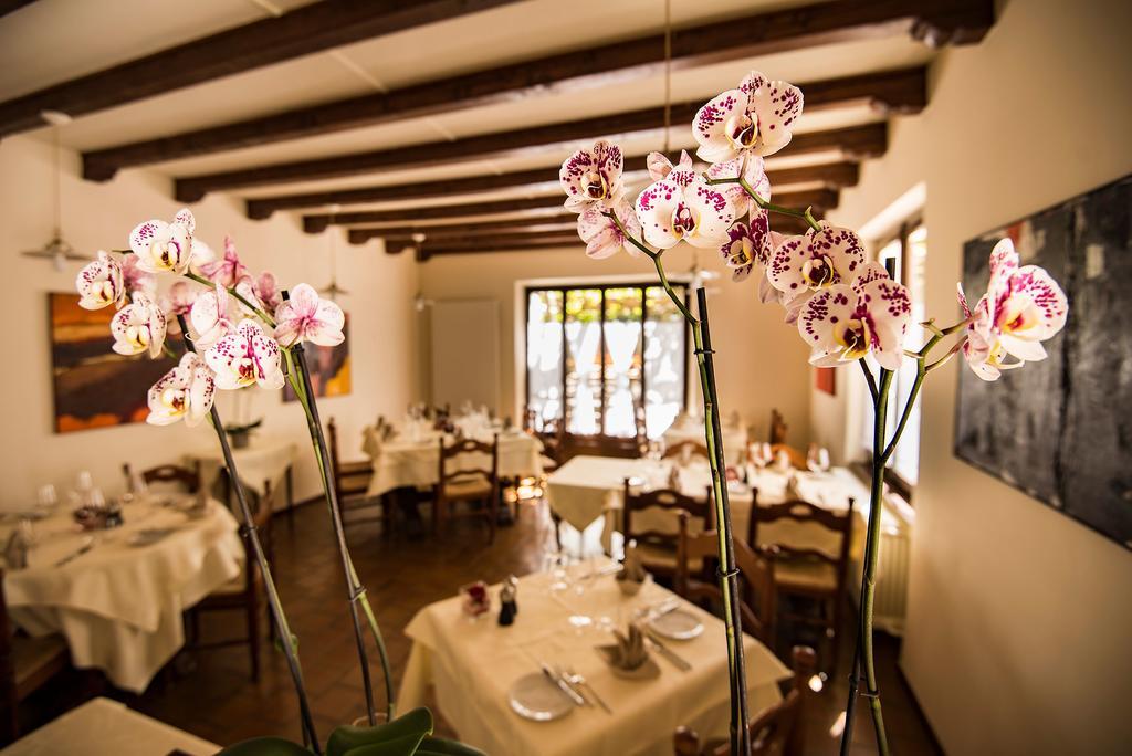 Charme Hotel Osteria Carletti Bedano Екстер'єр фото