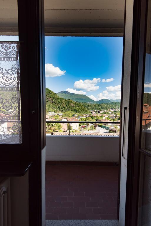 Charme Hotel Osteria Carletti Bedano Екстер'єр фото
