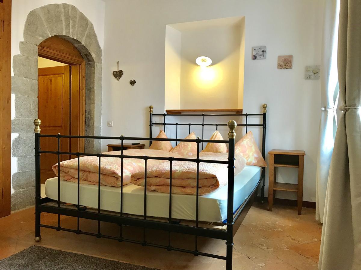 Charme Hotel Osteria Carletti Bedano Екстер'єр фото