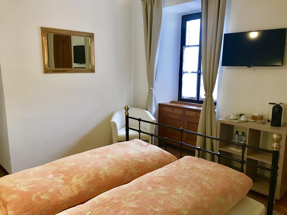 Charme Hotel Osteria Carletti Bedano Екстер'єр фото