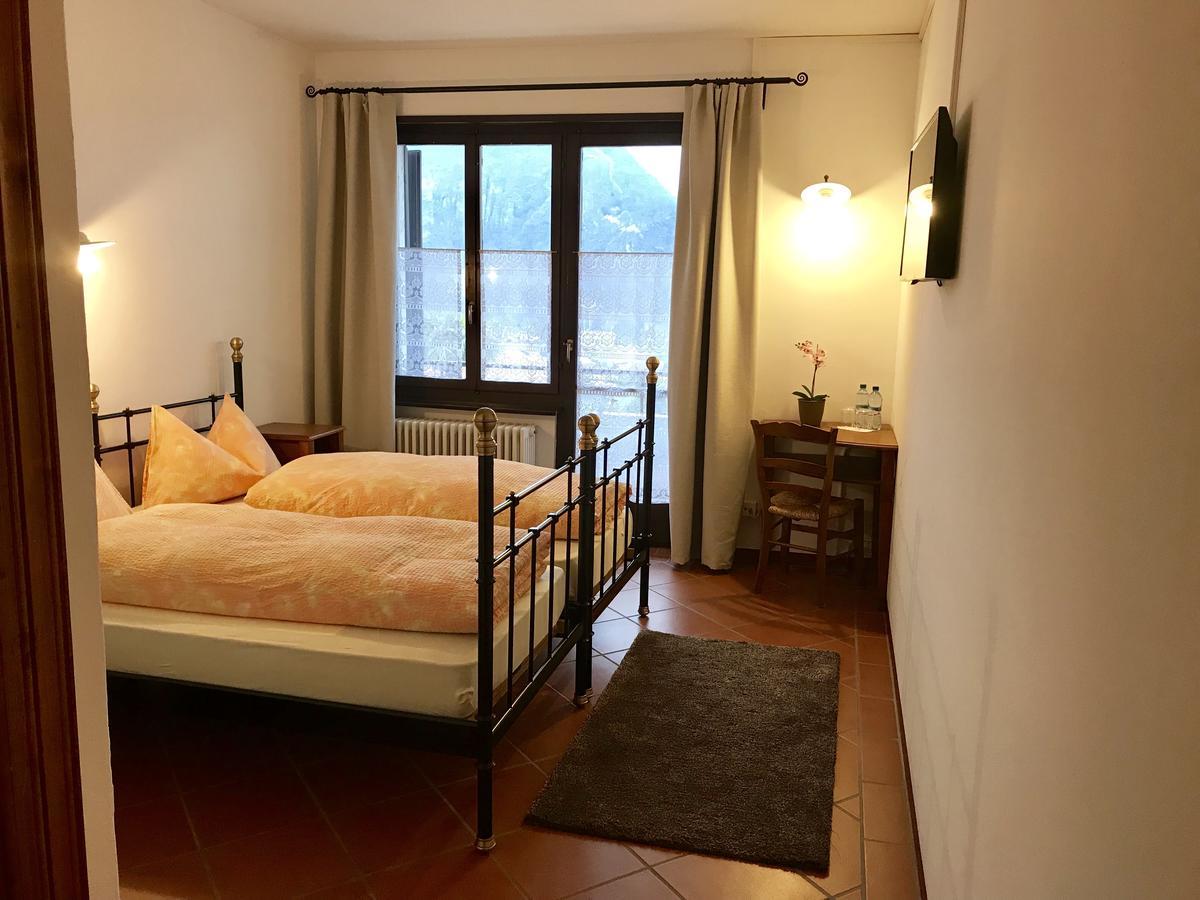 Charme Hotel Osteria Carletti Bedano Екстер'єр фото