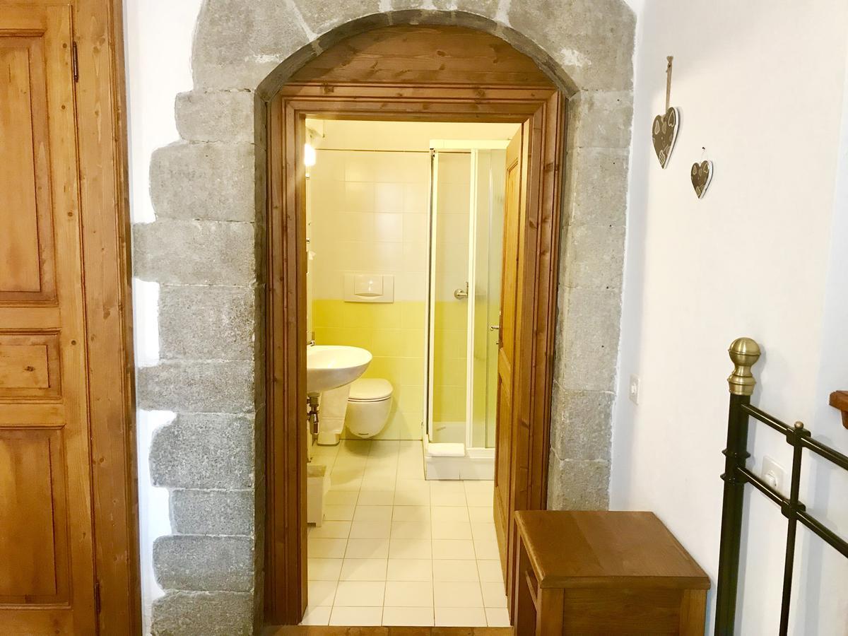 Charme Hotel Osteria Carletti Bedano Екстер'єр фото