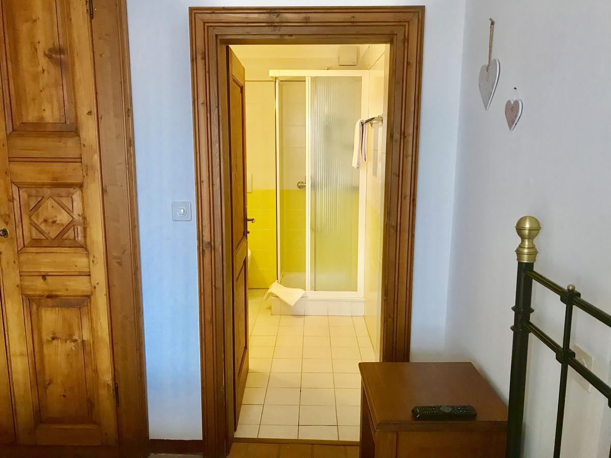 Charme Hotel Osteria Carletti Bedano Екстер'єр фото
