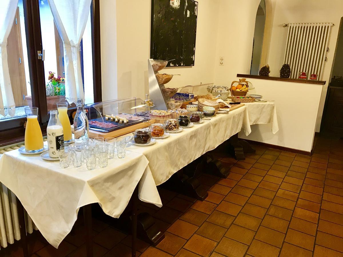 Charme Hotel Osteria Carletti Bedano Екстер'єр фото